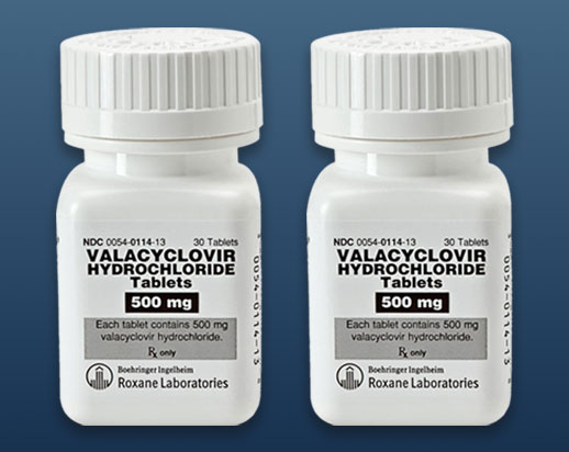 purchase online Valacyclovir